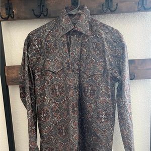Stetson Shirt Men’s